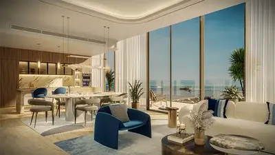 Royal Yacht Club Residence photo 9