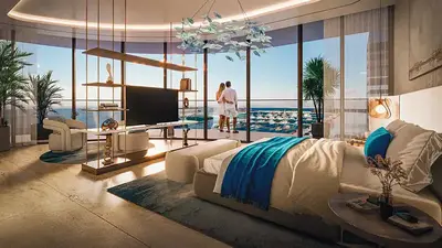 Royal Yacht Club Residence photo 10