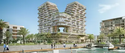 Dubai Islands