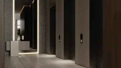 SVN Residences photo 8