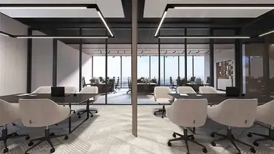Samana Business Hub photo 2