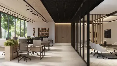 Samana Business Hub photo 4