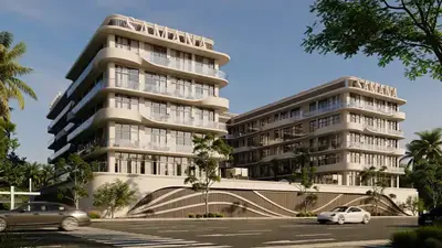 Samana Hills South 3 photo 3