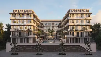 Samana Hills South 3 photo 4