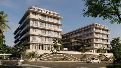 Samana Hills South 3 photo 5
