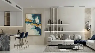 Samana Hills South 3 photo 9