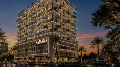 Samana Portside photo 3