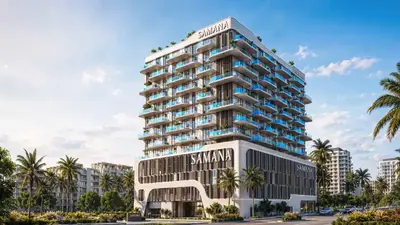Samana Portside photo 4