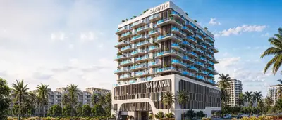 Samana Portside