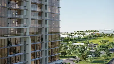 Serra Residence photo 2