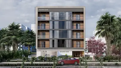Serra Residence photo 4