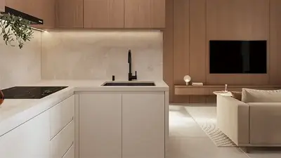 Serra Residence photo 5
