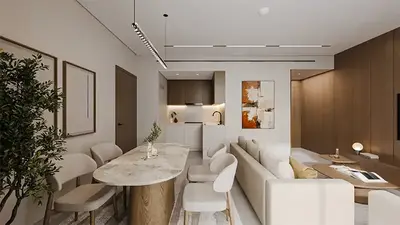 Serra Residence photo 6