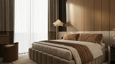 Serra Residence photo 7
