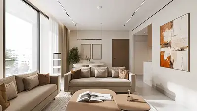 Serra Residence photo 8