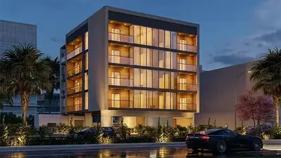 Serra Residence photo 9