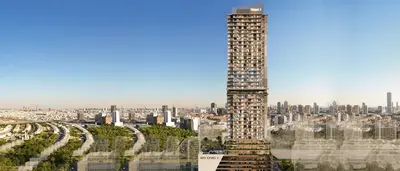 Sky Level 1