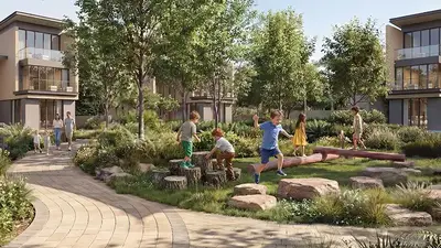 Sobha City Abu Dhabi photo 11