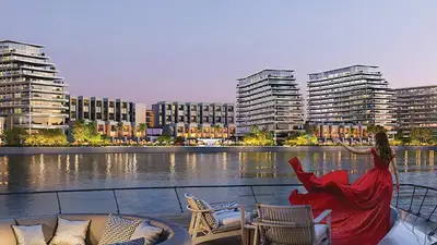 Sobha City Abu Dhabi photo 3