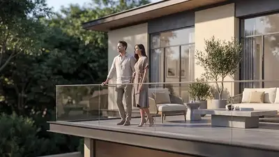 Sobha City Abu Dhabi photo 5
