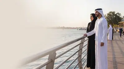 Sobha City Abu Dhabi photo 6