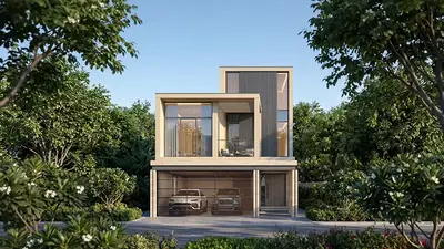 Sobha City Abu Dhabi photo 9