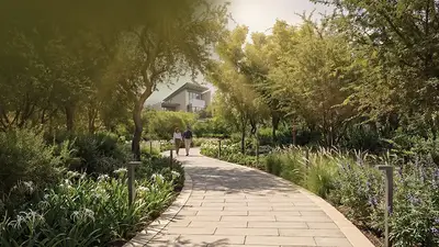 Sobha City Abu Dhabi photo 10