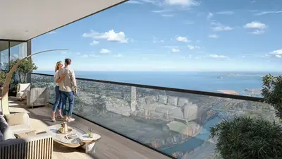 Sobha Skyparks photo 2