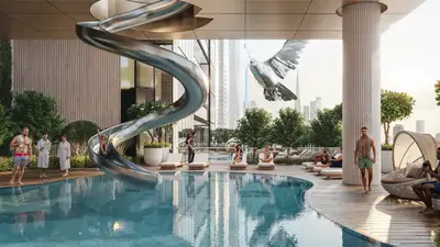 Sobha Skyparks photo 11