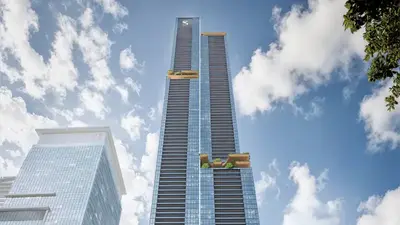 Sobha Skyparks photo 12