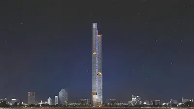 Sobha Skyparks photo 4