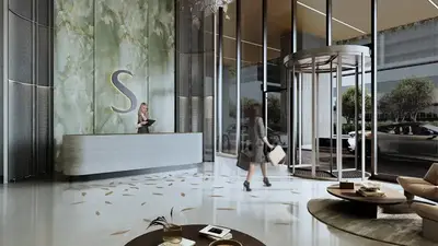 Sobha Skyparks photo 5