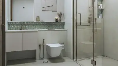 Sobha Skyparks photo 8