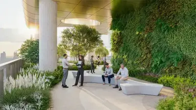 Sobha Skyparks photo 9