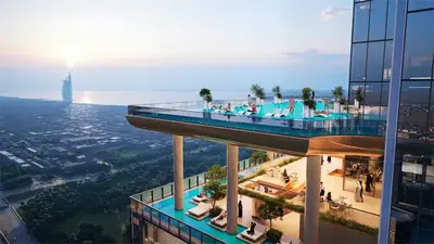 Sobha Skyparks photo 10