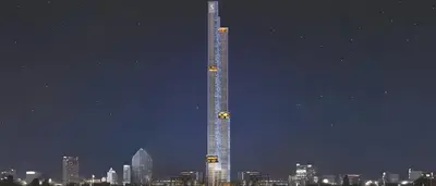 Sobha Skyparks