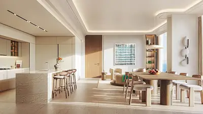 Soma Residences photo 2