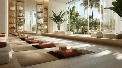Soma Residences photo 11