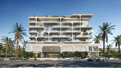Soma Residences photo 12