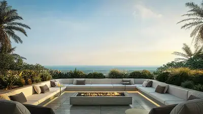 Soma Residences photo 8