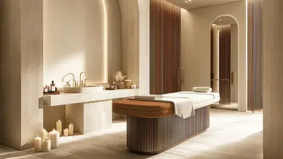 Soma Residences photo 9