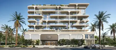 Soma Residences