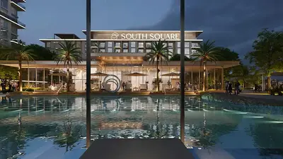 South Square photo 4