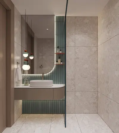 The Artery Residences photo 5