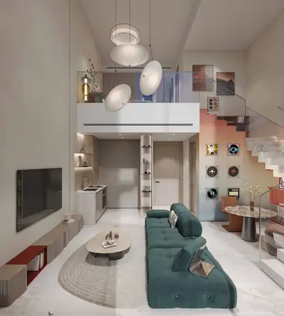 The Artery Residences photo 6