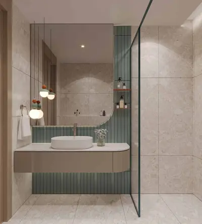 The Artery Residences photo 7