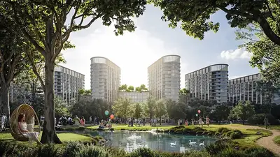 The Grove photo 7