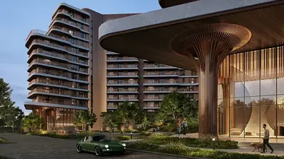 The Wilds Residences photo 2