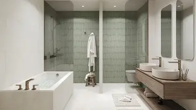 The Wilds Residences photo 11