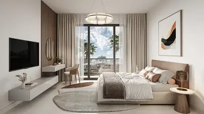 The Wilds Residences photo 12